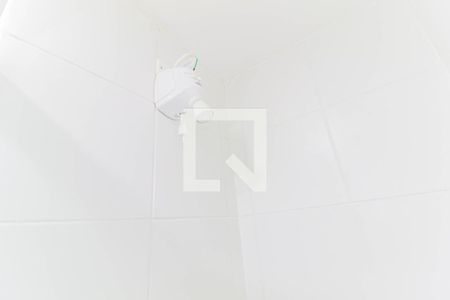 Apartamento para alugar com 40m², 1 quarto e sem vaga Apartamento para alugar com 40m², 1 quarto e sem vagaBanheiro