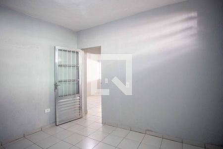 Quarto 1 de casa para alugar com 2 quartos, 50m² em Serraria, Diadema