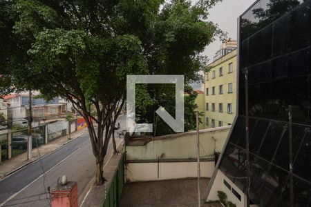 Vista do Quarto 1 de apartamento para alugar com 2 quartos, 34m² em Santana, São Paulo