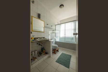 Suíte - Banheiro de apartamento à venda com 3 quartos, 188m² em Jardim Paulista, São Paulo