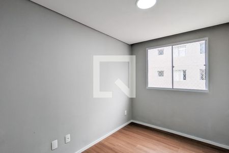 Quarto 1 de apartamento para alugar com 2 quartos, 44m² em Jardim Sao Saverio, São Bernardo do Campo