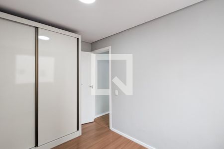Quarto 2 de apartamento para alugar com 2 quartos, 44m² em Jardim Sao Saverio, São Bernardo do Campo
