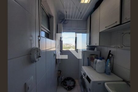 Apartamento à venda com 75m², 3 quartos e 1 vaga Apartamento à venda com 75m², 3 quartos e 1 vagaÁrea de Serviço