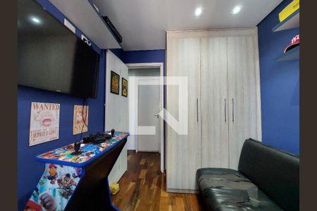 Apartamento à venda com 75m², 3 quartos e 1 vaga Apartamento à venda com 75m², 3 quartos e 1 vagaQuarto 1