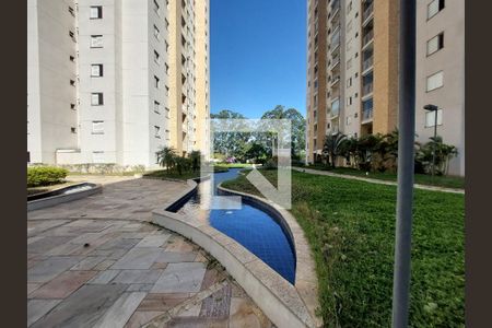 Apartamento à venda com 75m², 3 quartos e 1 vaga Apartamento à venda com 75m², 3 quartos e 1 vagaÁrea comum