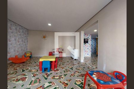 Apartamento à venda com 75m², 3 quartos e 1 vaga Apartamento à venda com 75m², 3 quartos e 1 vagaÁrea comum