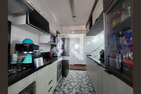 Apartamento à venda com 75m², 3 quartos e 1 vaga Apartamento à venda com 75m², 3 quartos e 1 vagaCozinha