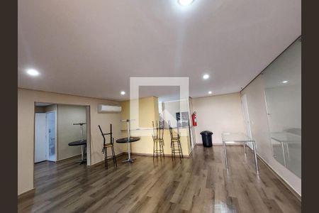 Apartamento à venda com 75m², 3 quartos e 1 vaga Apartamento à venda com 75m², 3 quartos e 1 vagaÁrea comum