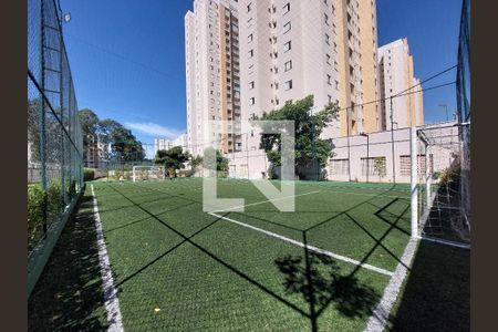 Apartamento à venda com 75m², 3 quartos e 1 vaga Apartamento à venda com 75m², 3 quartos e 1 vagaÁrea comum