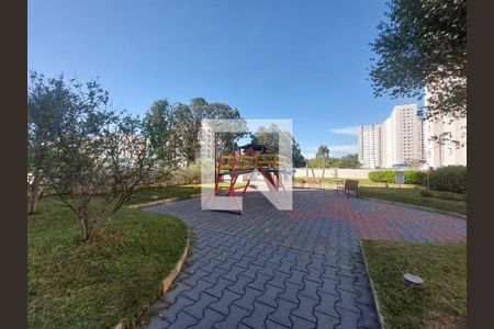 Apartamento à venda com 75m², 3 quartos e 1 vaga Apartamento à venda com 75m², 3 quartos e 1 vagaPlayground