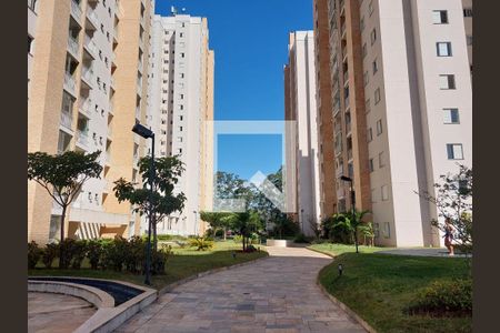 Apartamento à venda com 75m², 3 quartos e 1 vaga Apartamento à venda com 75m², 3 quartos e 1 vagaÁrea comum