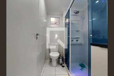 Apartamento à venda com 75m², 3 quartos e 1 vaga Apartamento à venda com 75m², 3 quartos e 1 vagaBanheiro 2