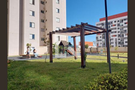 Apartamento à venda com 75m², 3 quartos e 1 vaga Apartamento à venda com 75m², 3 quartos e 1 vagaÁrea comum