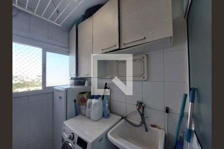 Apartamento à venda com 75m², 3 quartos e 1 vaga Apartamento à venda com 75m², 3 quartos e 1 vagaÁrea de Serviço