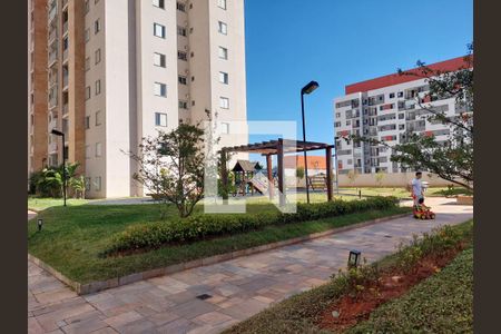 Apartamento à venda com 75m², 3 quartos e 1 vaga Apartamento à venda com 75m², 3 quartos e 1 vagaÁrea comum