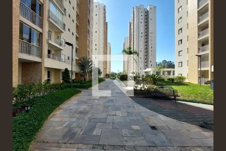 Apartamento à venda com 75m², 3 quartos e 1 vaga Apartamento à venda com 75m², 3 quartos e 1 vagaÁrea comum