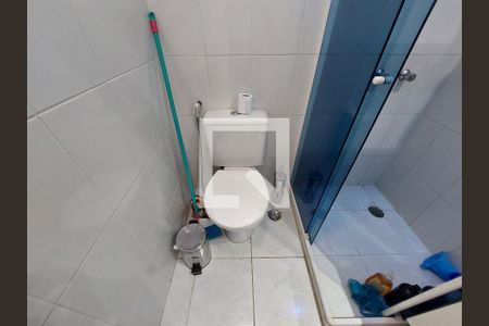 Apartamento à venda com 75m², 3 quartos e 1 vaga Apartamento à venda com 75m², 3 quartos e 1 vagaBanheiro 1