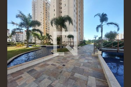 Apartamento à venda com 75m², 3 quartos e 1 vaga Apartamento à venda com 75m², 3 quartos e 1 vagaLago