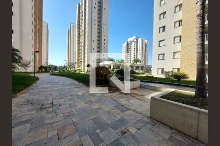Apartamento à venda com 75m², 3 quartos e 1 vaga Apartamento à venda com 75m², 3 quartos e 1 vagaÁrea comum