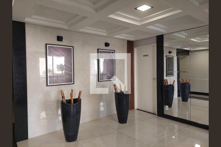 Apartamento à venda com 75m², 3 quartos e 1 vaga Apartamento à venda com 75m², 3 quartos e 1 vagaHall de Entrada