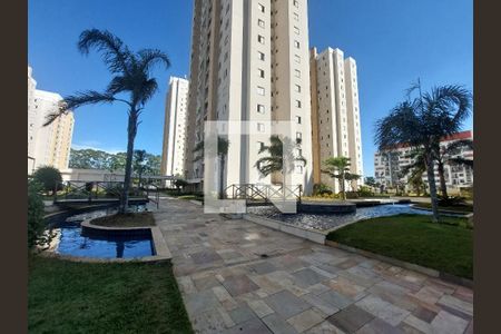 Apartamento à venda com 75m², 3 quartos e 1 vaga Apartamento à venda com 75m², 3 quartos e 1 vagaLago