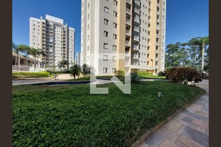 Apartamento à venda com 75m², 3 quartos e 1 vaga Apartamento à venda com 75m², 3 quartos e 1 vagaÁrea comum