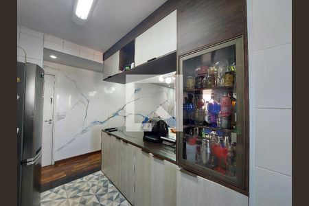 Apartamento à venda com 75m², 3 quartos e 1 vaga Apartamento à venda com 75m², 3 quartos e 1 vagaCozinha