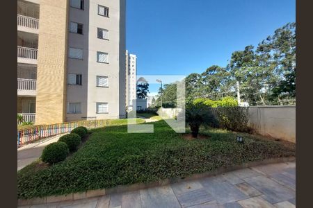 Apartamento à venda com 75m², 3 quartos e 1 vaga Apartamento à venda com 75m², 3 quartos e 1 vagaÁrea comum