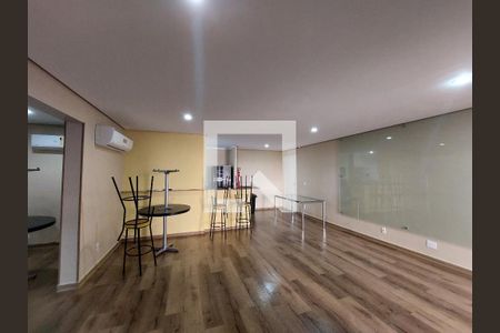 Apartamento à venda com 75m², 3 quartos e 1 vaga Apartamento à venda com 75m², 3 quartos e 1 vagaÁrea comum