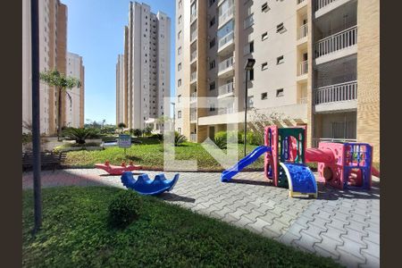 Apartamento à venda com 75m², 3 quartos e 1 vaga Apartamento à venda com 75m², 3 quartos e 1 vagaÁrea comum