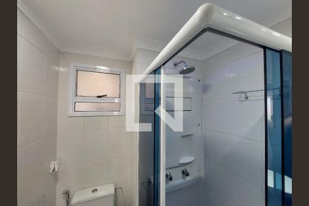 Apartamento à venda com 75m², 3 quartos e 1 vaga Apartamento à venda com 75m², 3 quartos e 1 vagaBanheiro 2