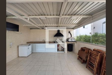 Apartamento à venda com 75m², 3 quartos e 1 vaga Apartamento à venda com 75m², 3 quartos e 1 vagaÁrea comum