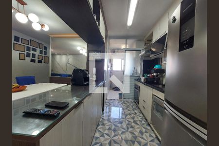 Apartamento à venda com 75m², 3 quartos e 1 vaga Apartamento à venda com 75m², 3 quartos e 1 vagaCozinha