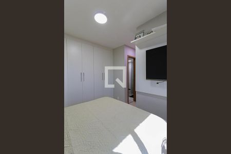 Quarto - Suíte de apartamento para alugar com 2 quartos, 60m² em Cachambi, Rio de Janeiro