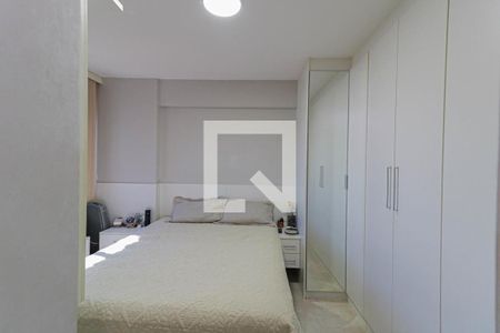 Quarto - Suíte de apartamento para alugar com 2 quartos, 60m² em Cachambi, Rio de Janeiro