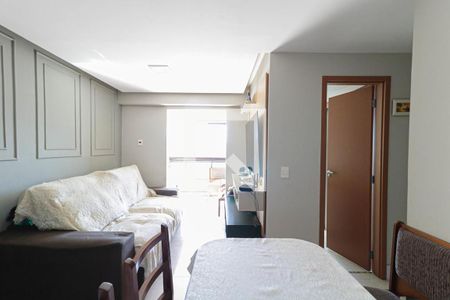Sala de apartamento para alugar com 2 quartos, 60m² em Cachambi, Rio de Janeiro