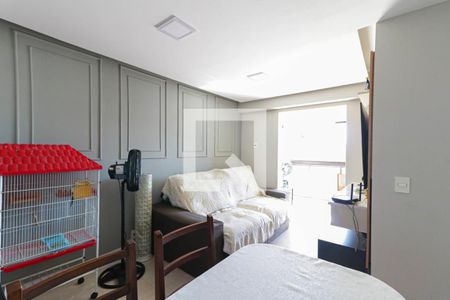 Sala de apartamento para alugar com 2 quartos, 60m² em Cachambi, Rio de Janeiro