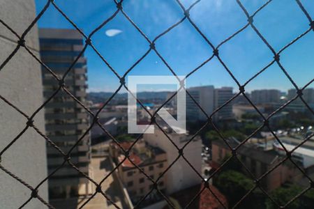 Quarto - Suite vista de apartamento para alugar com 2 quartos, 60m² em Cachambi, Rio de Janeiro