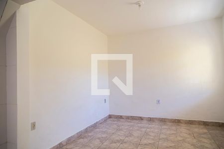 Suíte de casa para alugar com 1 quarto, 50m² em Americanópolis, São Paulo