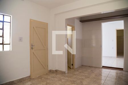 Suíte de casa para alugar com 1 quarto, 50m² em Americanópolis, São Paulo