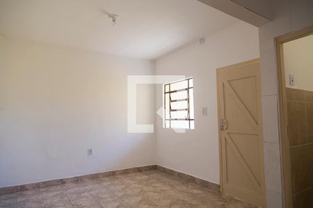 Suíte de casa para alugar com 1 quarto, 50m² em Americanópolis, São Paulo