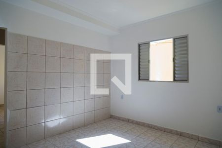 Sala de casa para alugar com 1 quarto, 50m² em Americanópolis, São Paulo