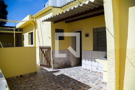 Casa para alugar com 50m², 1 quarto e 2 vagasÁrea de Serviço 2