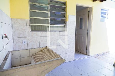 Casa para alugar com 50m², 1 quarto e 2 vagasÁrea de Serviço 1