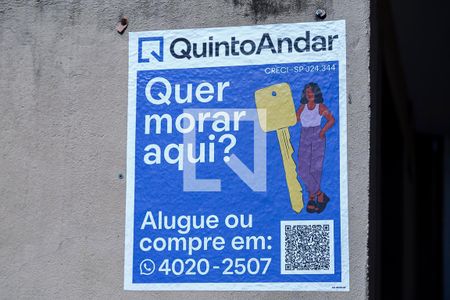 Casa para alugar com 50m², 1 quarto e 2 vagasPlaquinha