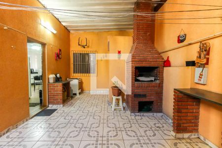 Casa à venda com 350m², 3 quartos e sem vagaÁrea Gourmet