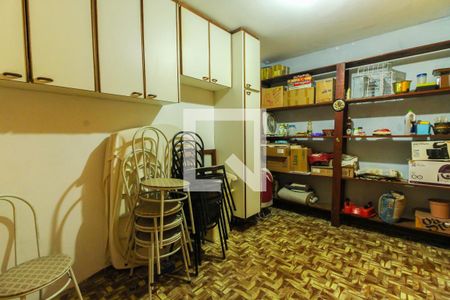 Casa à venda com 350m², 3 quartos e sem vagaQuarto de Serviço