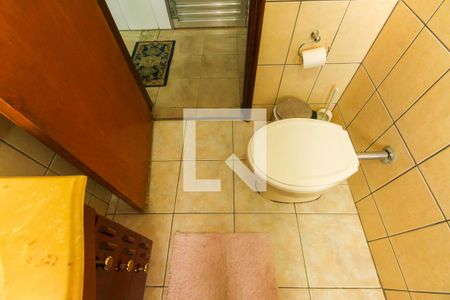 Casa à venda com 350m², 3 quartos e sem vagaBanheiro 2