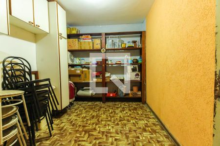 Casa à venda com 350m², 3 quartos e sem vagaQuarto de Serviço