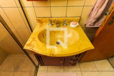 Casa à venda com 350m², 3 quartos e sem vagaBanheiro 2